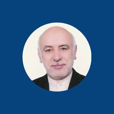 Prof.Mohammad Esmaeil Akbari