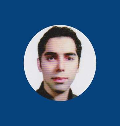 Dr Mohammad Aghebati