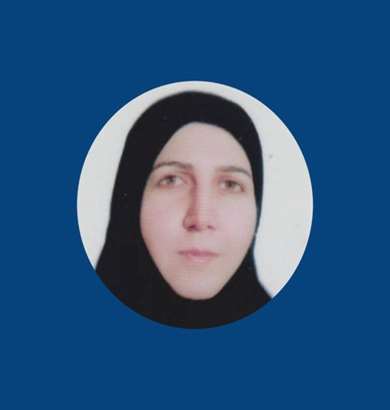 Dr Seyyedeh Somayeh BaniHashemian