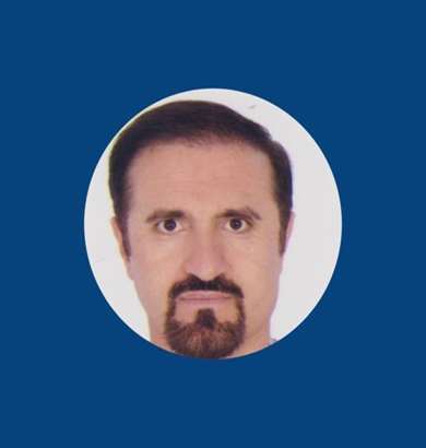 Dr Mahfouz Ghaderi