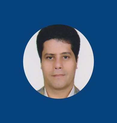 Dr Sadegh KHoddam