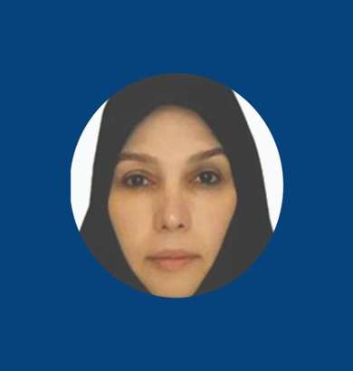 Dr Fereshte Abbasvandi