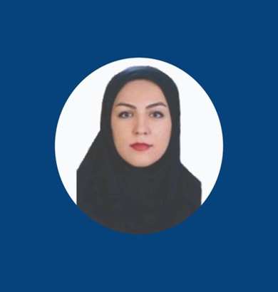 Dr Leyla Asef kabiri