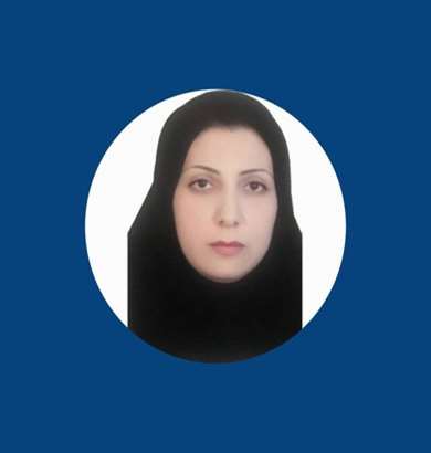 Dr Maryam Avatefi