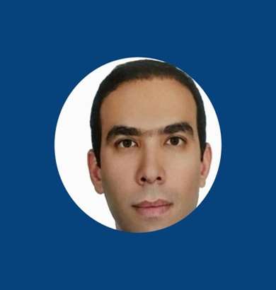 Dr Belal Delshad