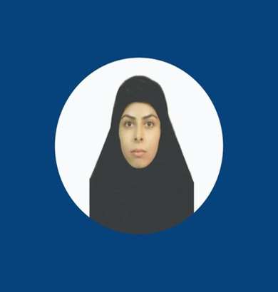 Dr Solmaz Hashemi