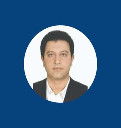 Dr Ali Hojjat