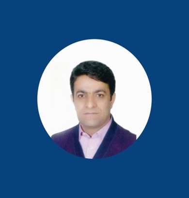 Dr Farid  Moradian