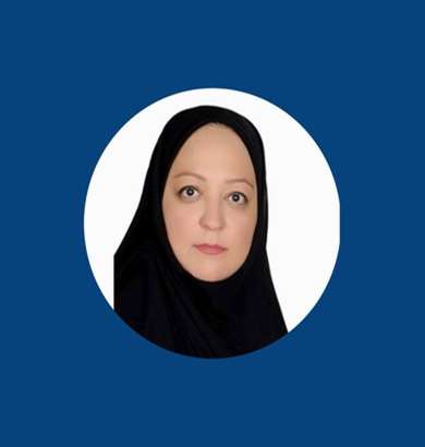 Dr Nazanin mansour Moshtaghi