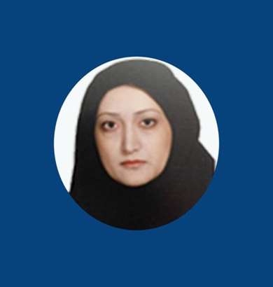 Dr Nahid Nafisi