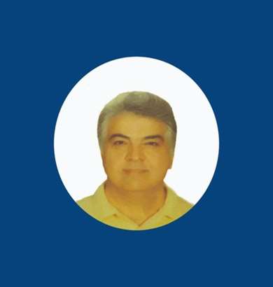 Dr Alireza Nemati