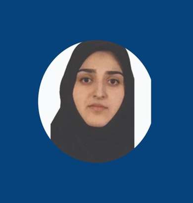 Dr maryam Omrani