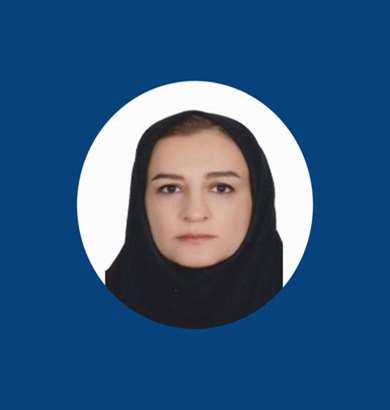 Dr Fattaneh Ziaei