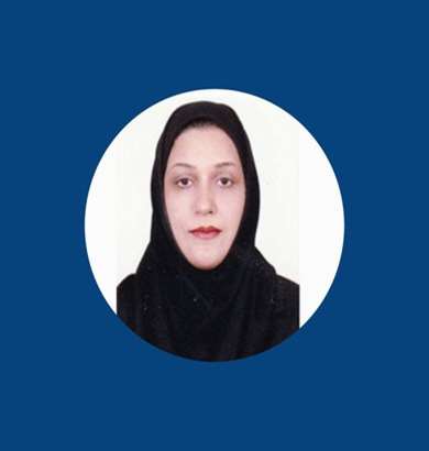 Dr Soheila sayad