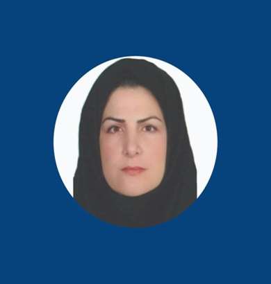 Dr Leyla Shojaei