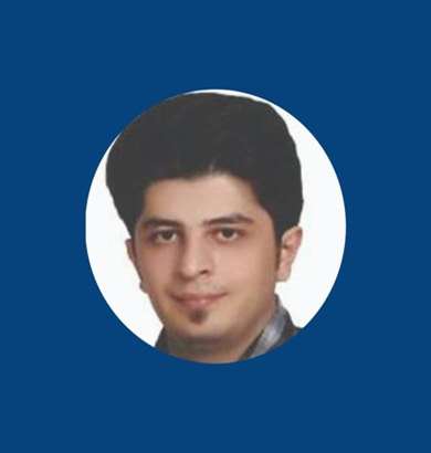 Dr Morteza Yousefi