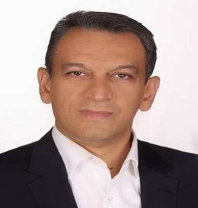 Dr Mohammad Hadizadeh