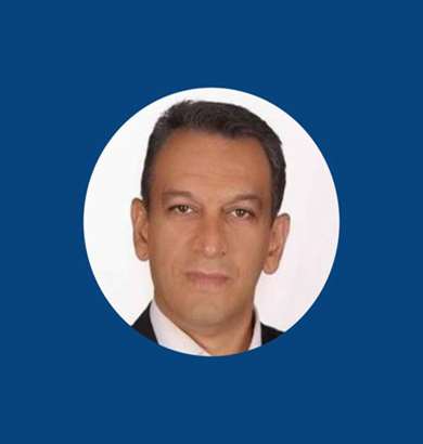 Dr Mohammad Hadizadeh