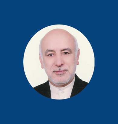 Prof.Mohammad Esmaeil Akbari
