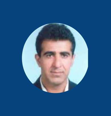Dr.Hamid Reza Mirzaei