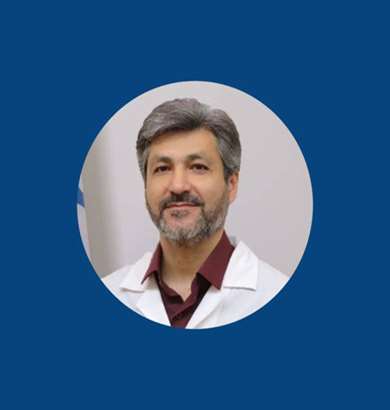 Dr Seyyed Ghasem Razeie