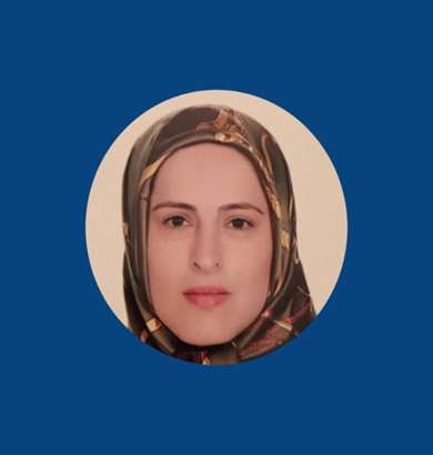 Dr Sanaz Tabarestani