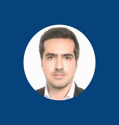Dr Mahmoud Nobakhti