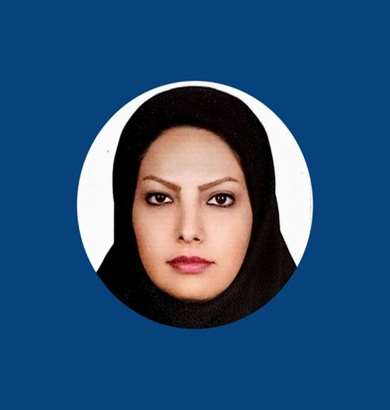 Dr Saeideh Eshaghi