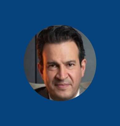 Dr Shahpour Azizi