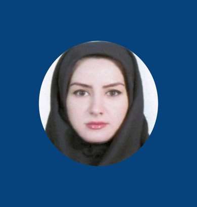 Dr Mahtab Bonyadi