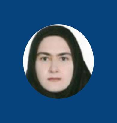 Dr Azadeh Haghiri