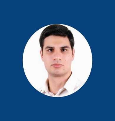 Dr Mansour Nateghi
