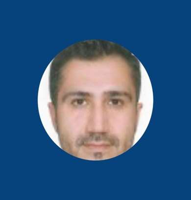 Dr Farzam Shahpouri