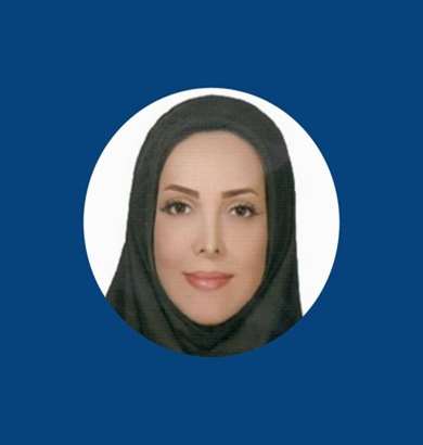 Dr Rayhaneh Taherimehr