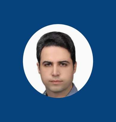 Dr Saeid Doaei