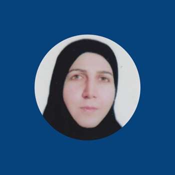 Dr Seyyedeh Somayeh BaniHashemian
