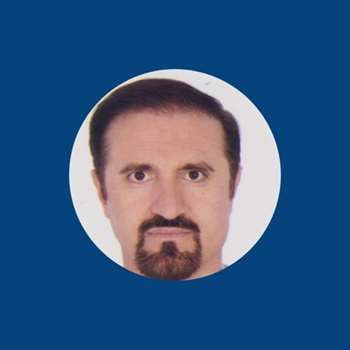 Dr Mahfouz Ghaderi