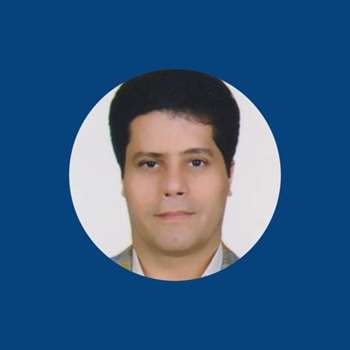 Dr Sadegh KHoddam