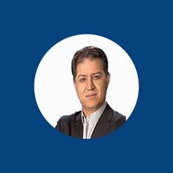 Dr Mahdi Aryana