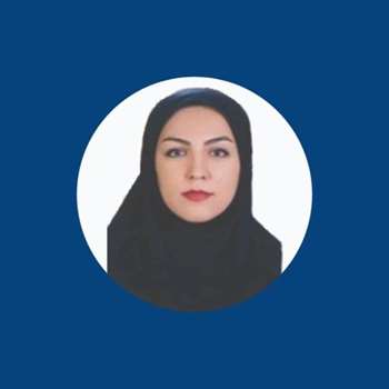 Dr Leyla Asef kabiri
