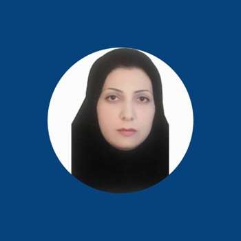Dr Maryam Avatefi