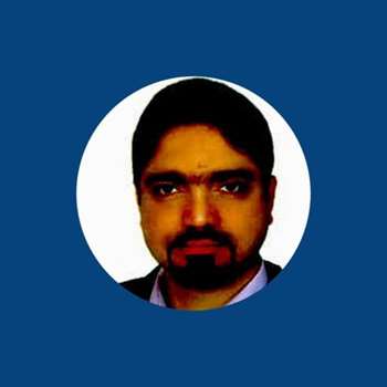 Dr Jalil Beheshti