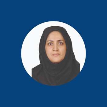 Dr Maniya Beyranvand