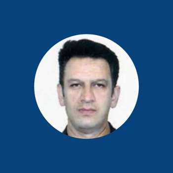 Dr Mohammad Hadizadeh