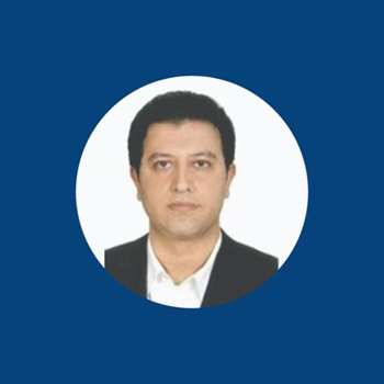 Dr Ali Hojjat