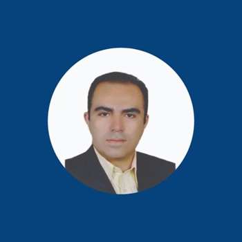 Dr Seyyed Mohammadreza Javadi