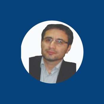 Dr Hasan Moaeri