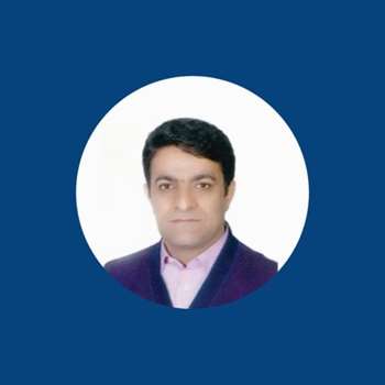 Dr Farid  Moradian