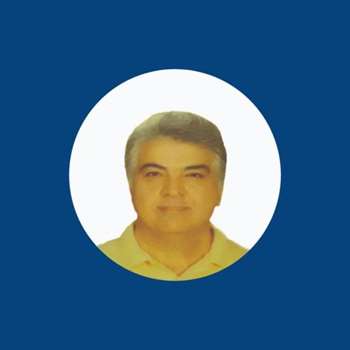Dr Alireza Nemati