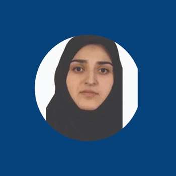 Dr maryam Omrani